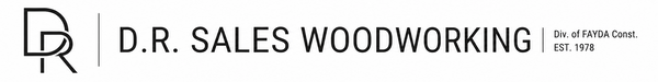 D.R.SALES WOODWORKING
